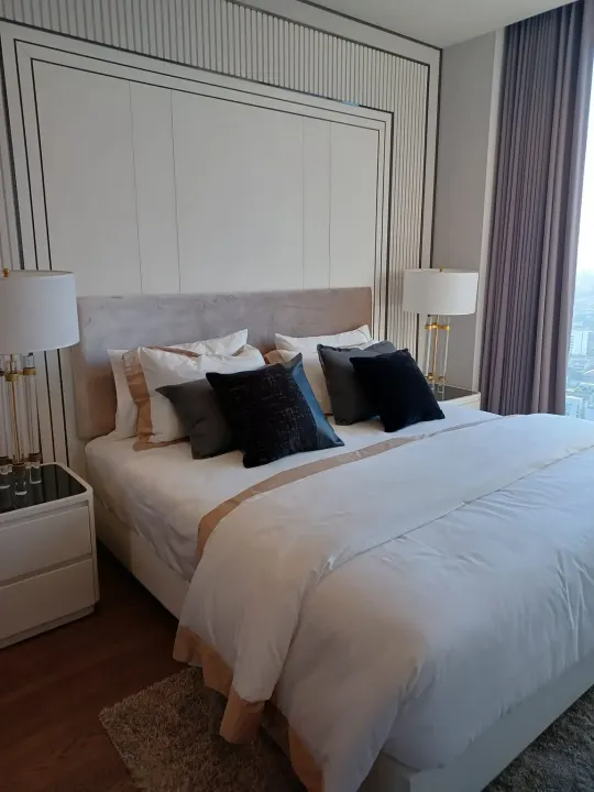 Property photos for Ideo Q Sukhumvit 36