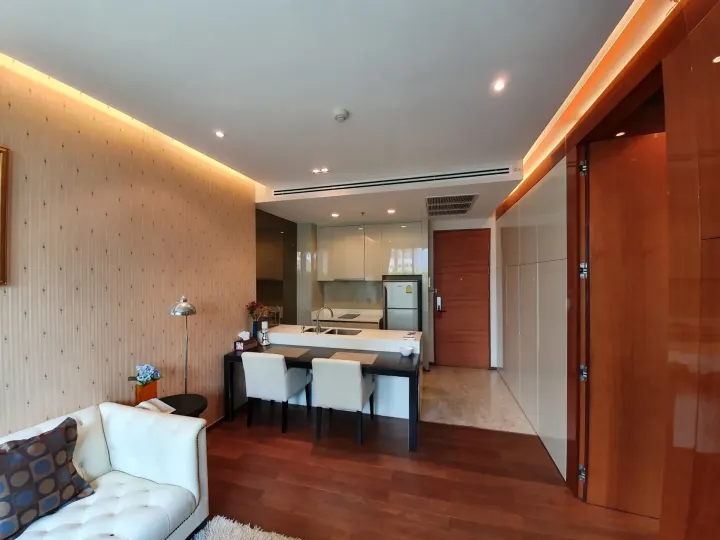 Property photos for The Address Sukhumvit 28