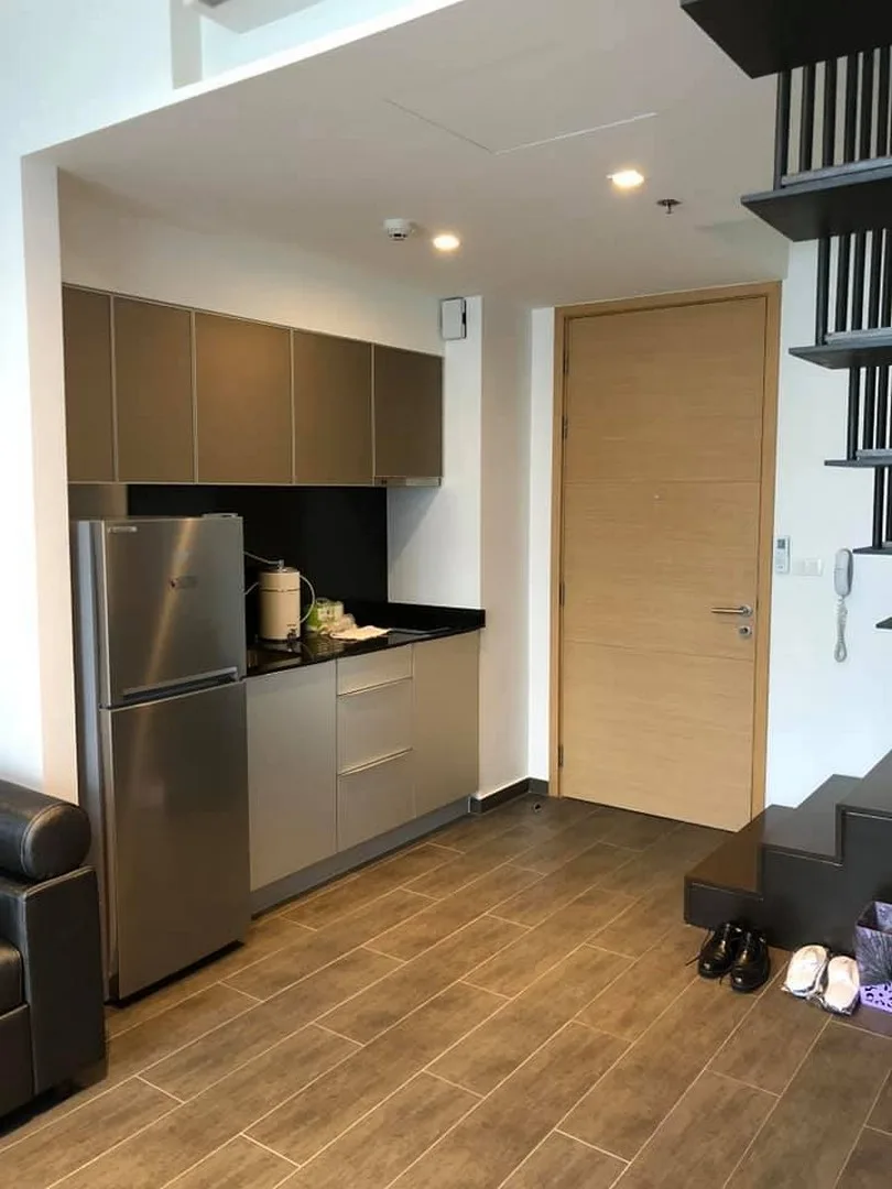 Property photos for The Lofts Ekkamai