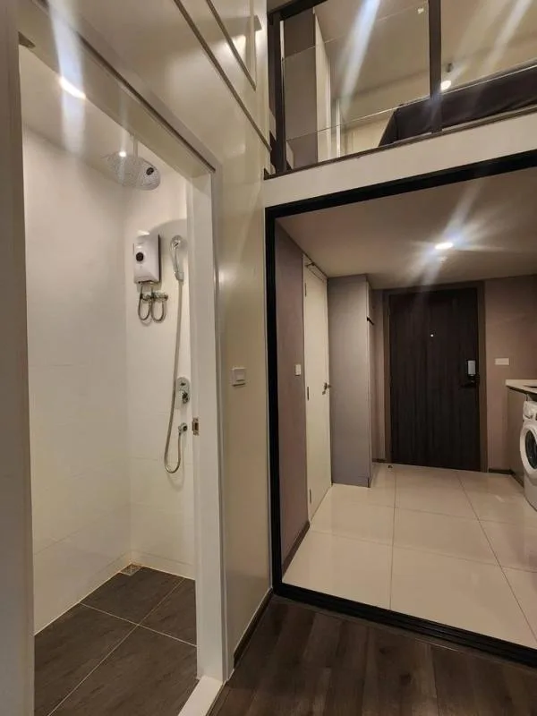 Property photos for KnightsBridge Space ??? Rama9
