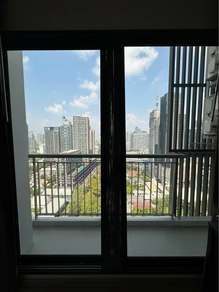 Property photos for Rhythm Sukhumvit 36 - 38