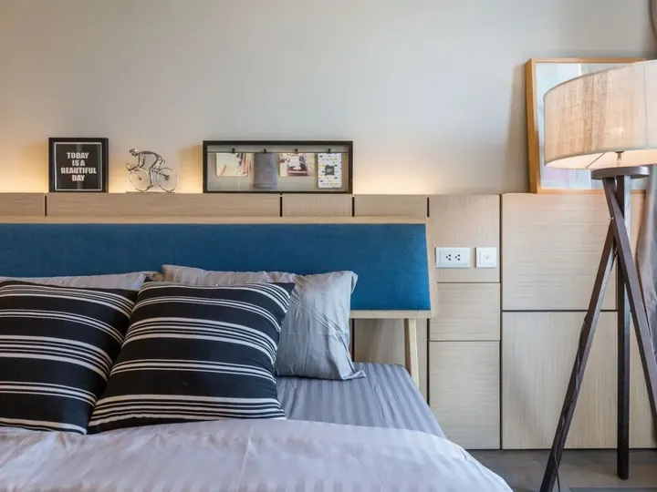 Property photos for Ideo Q Siam - Ratchathewi