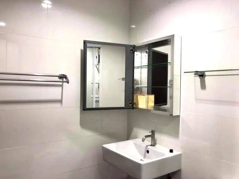 Property photos for The Base Park West Sukhumvit 77