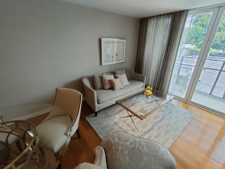 Property photos for La Citta Penthouse