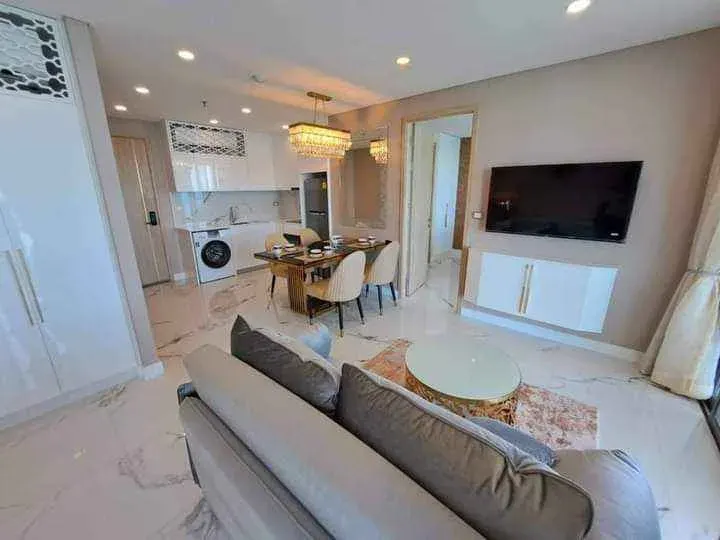 Property photos for Copacabana Beach Jomtien