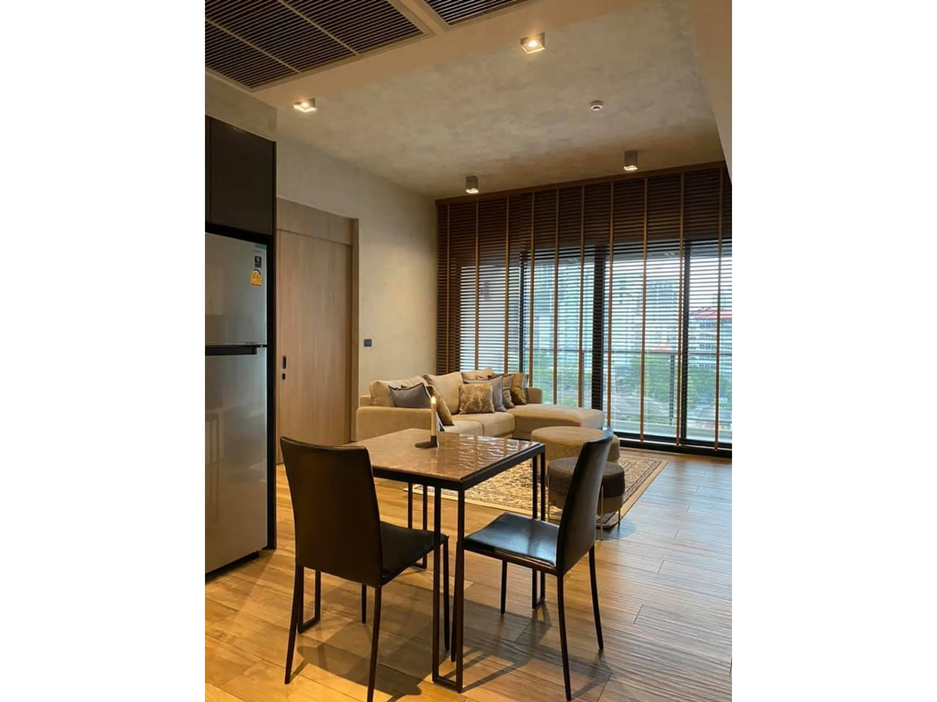 Property photos for The Lofts Asoke