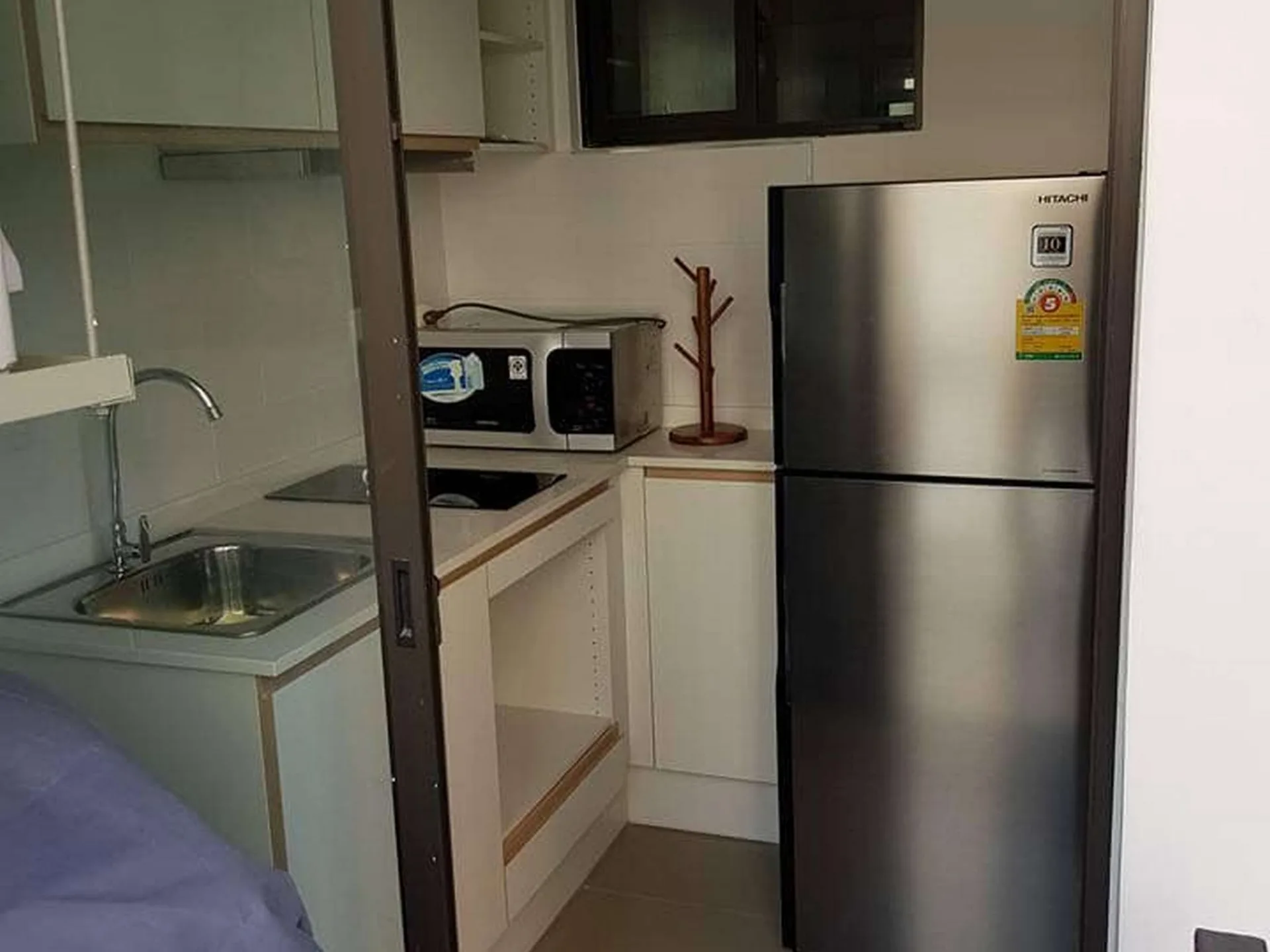 Property photos for The Nest Sukhumvit 22