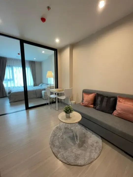 Property photos for Aspire Erawan Prime