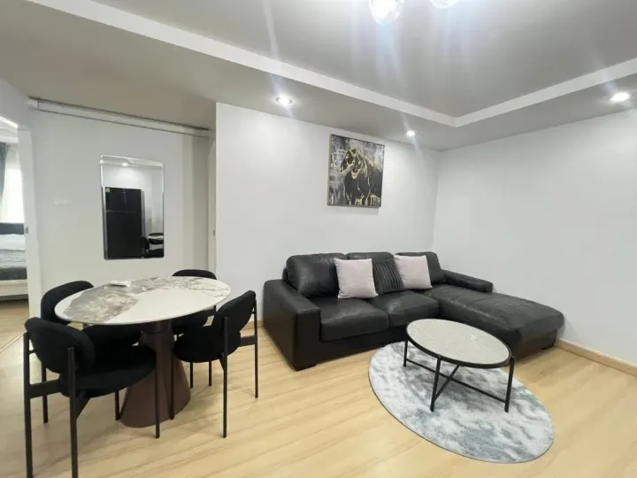 Property photos for Happy Condo Ratchada 18