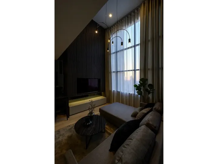 Property photos for Knightsbridge Prime Sathorn
