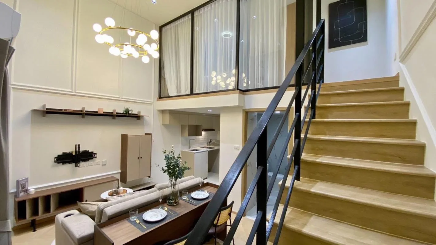 Property photos for Na Reva Charoennakhon