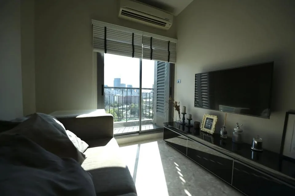 Property photos for The Crest Sukhumvit 34