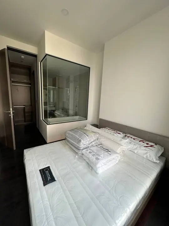 Property photos for Park Origin Thonglor