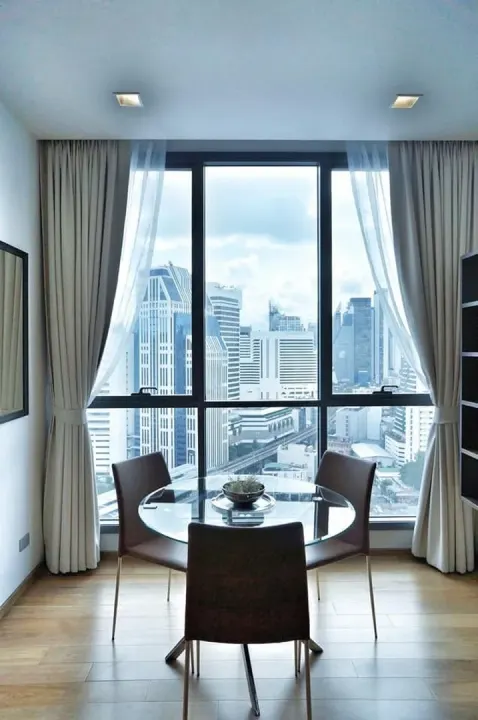 Property photos for Hyde Sukhumvit 13