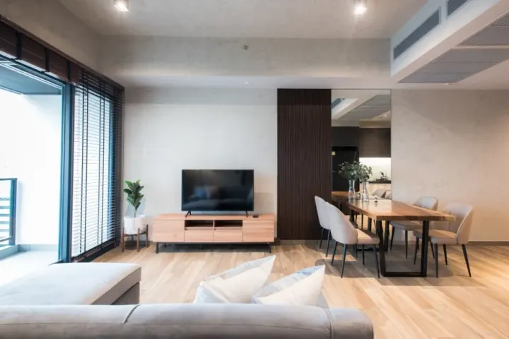 Property photos for The Lofts Asoke