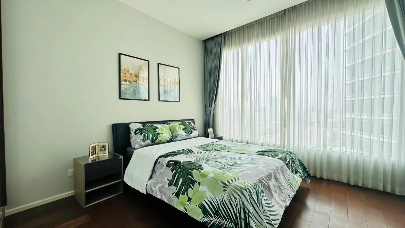 Property photos for Menam Residences