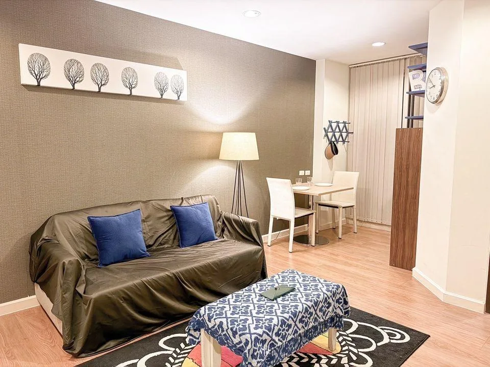 Property photos for The Address Sukhumvit 42