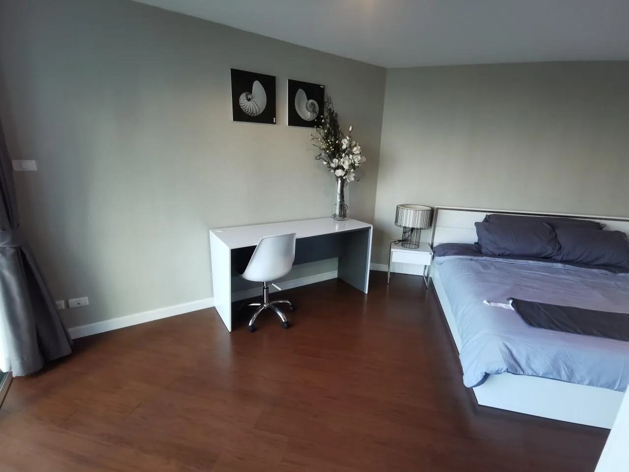 Property photos for Belle Grand Rama 9