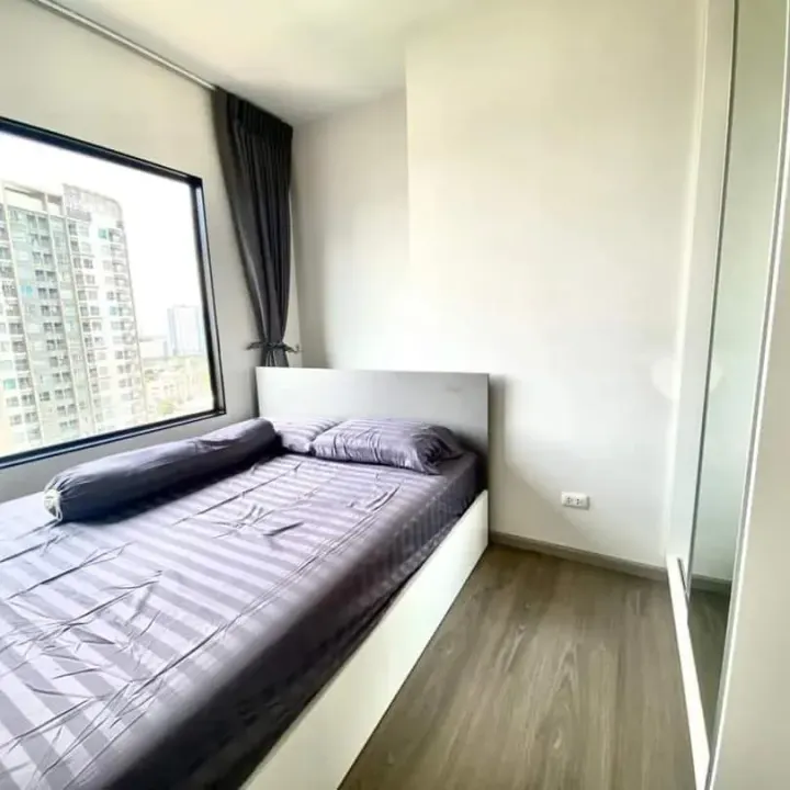 Property photos for Aspire Sathorn-Taksin Copper Zone