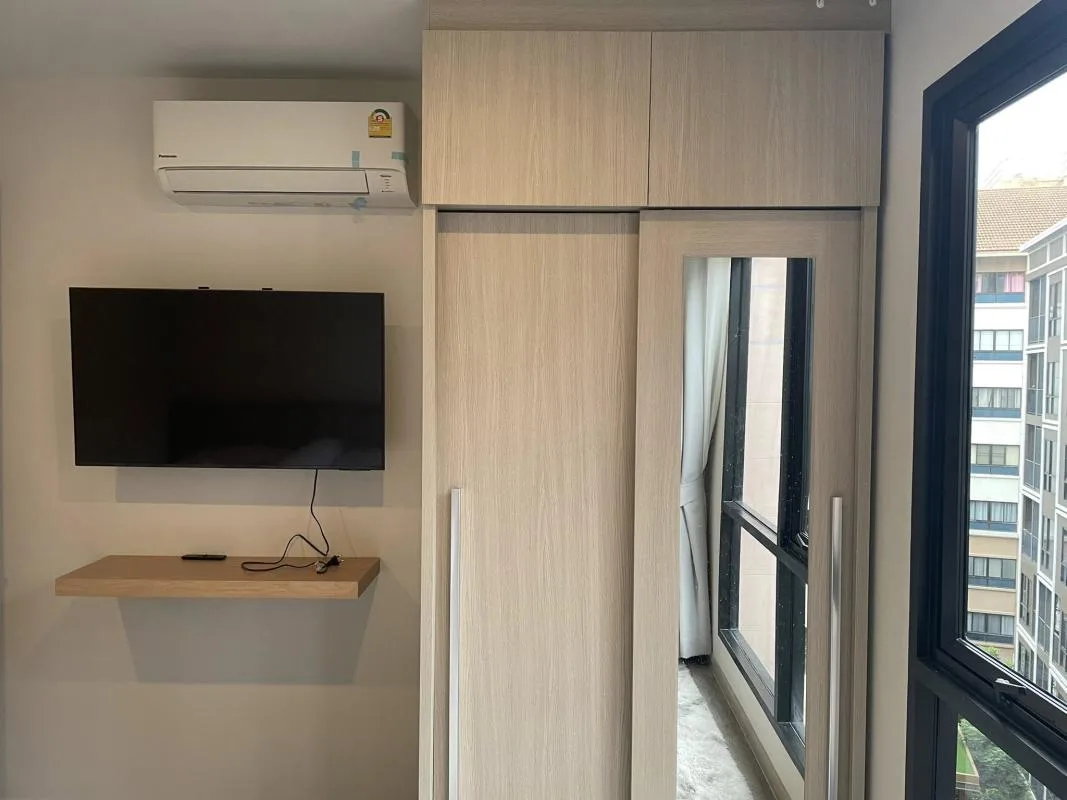 Property photos for The Shade Sathon 1
