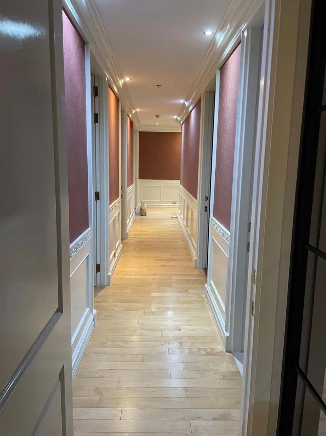 Property photos for Athenee Residence