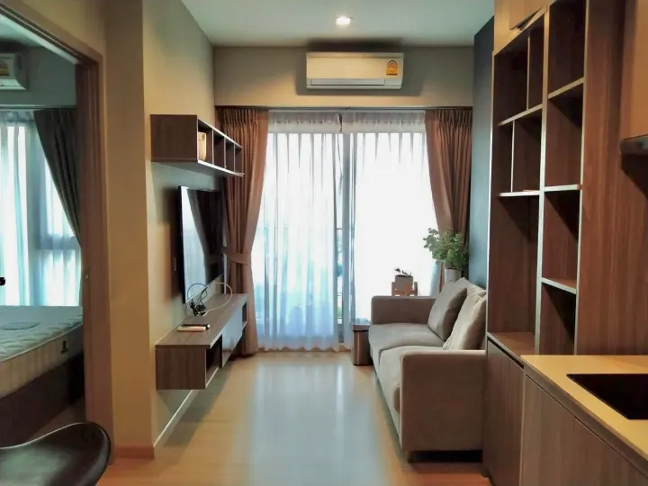 Property photos for Whizdom Connect Sukhumvit