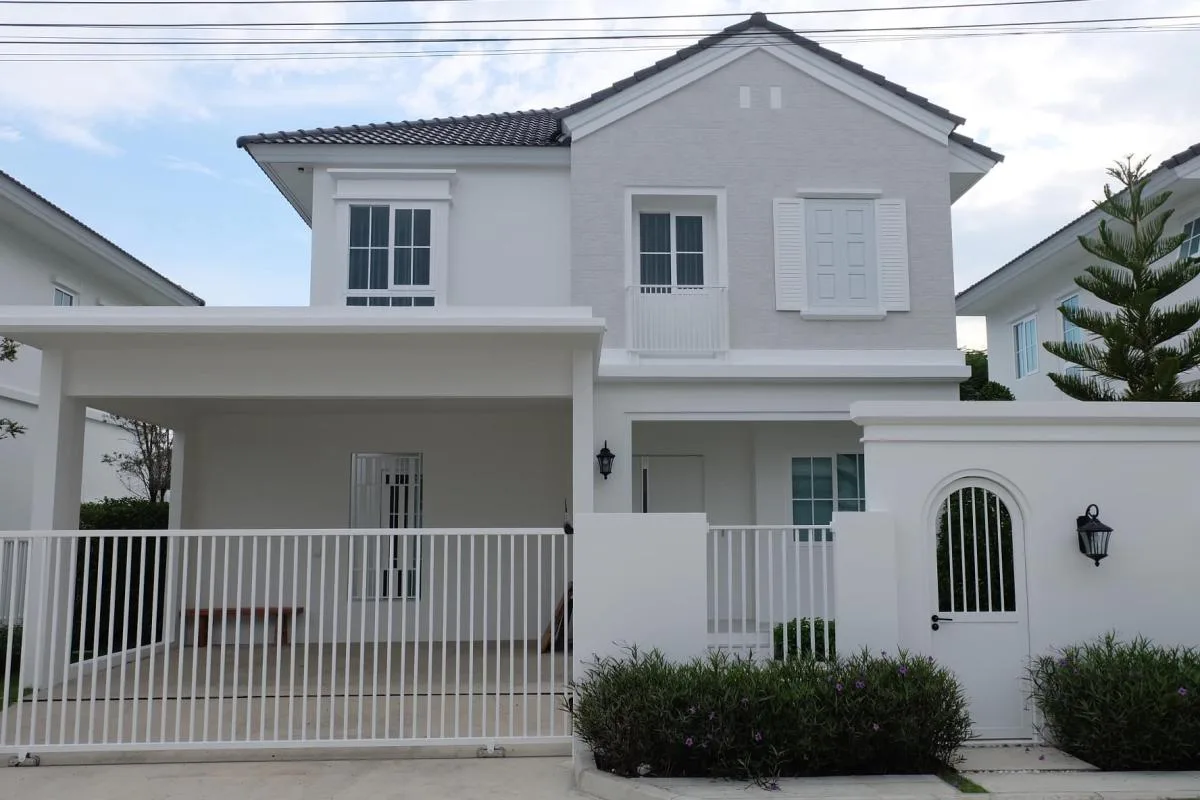 Property photos for Chaiyapruek Bangna Km15