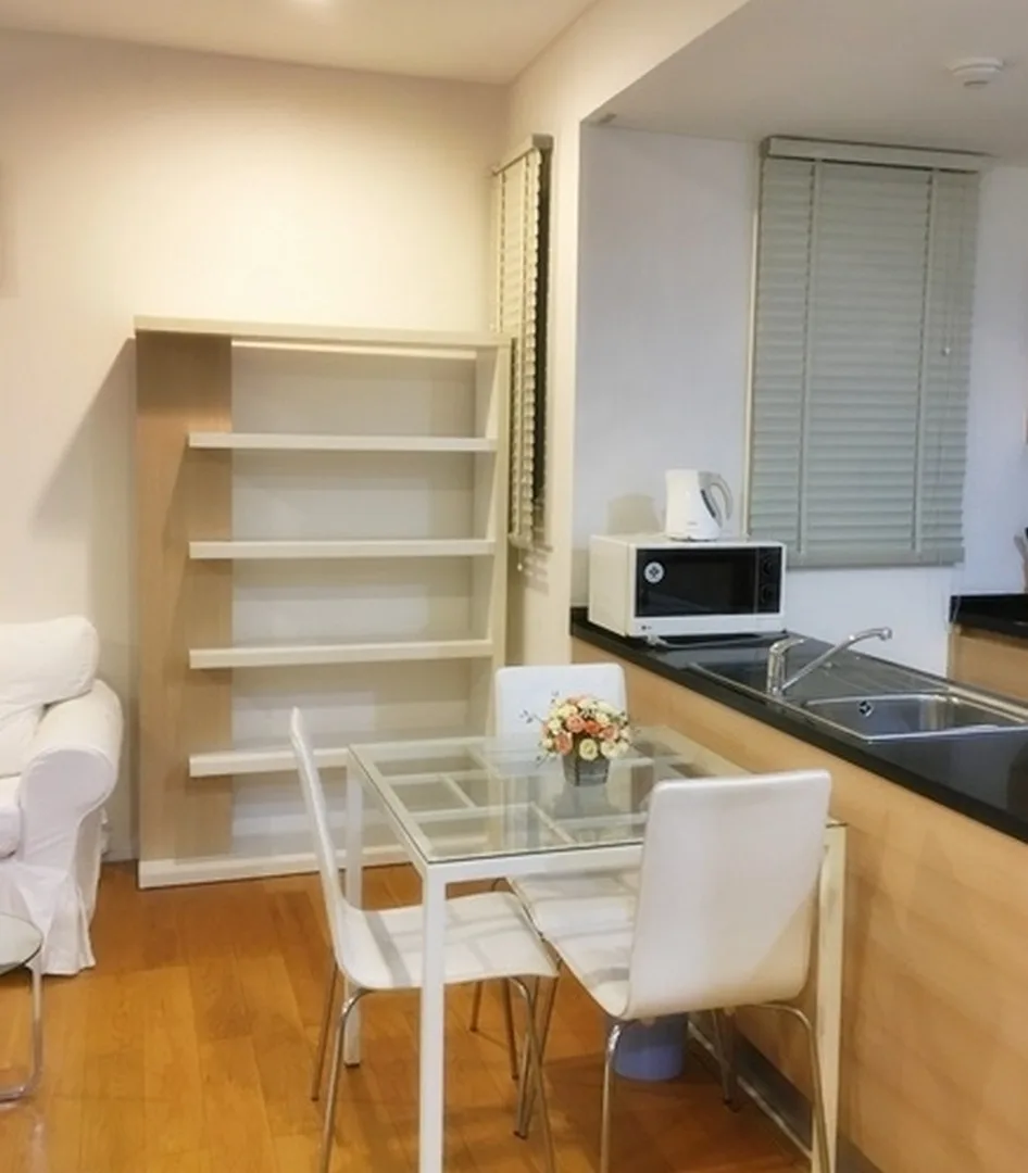 Property photos for Wind Sukhumvit 23