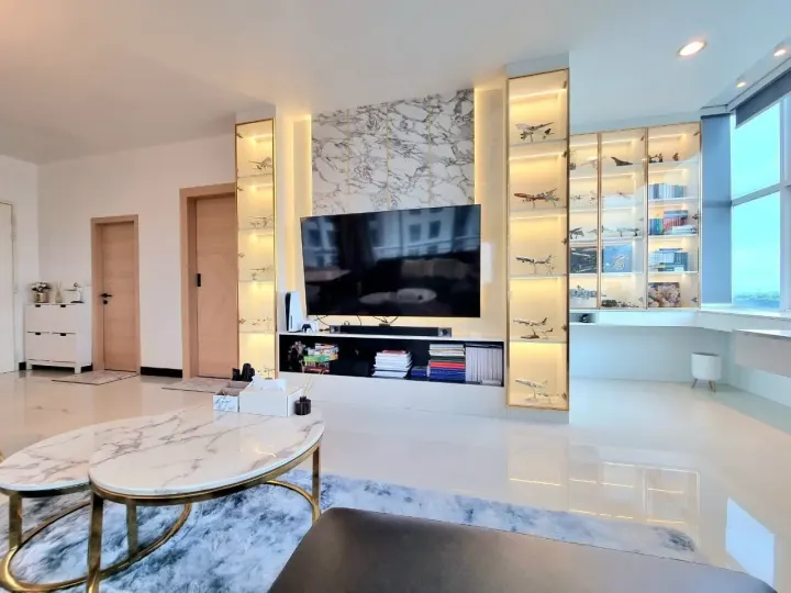 Property photos for Four Wings Residence
