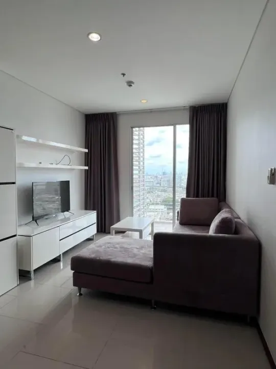 Property photos for Villa Sathorn