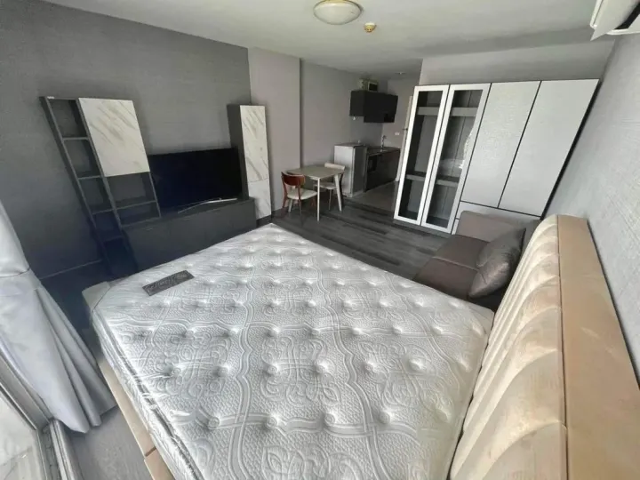Property photos for The Link Sukhumvit 50