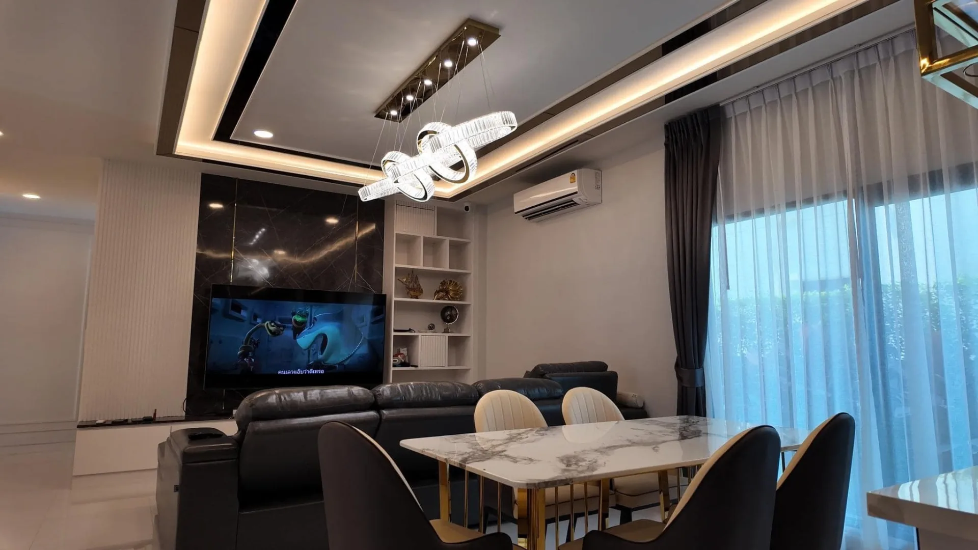 Property photos for The City Bangna Km.7