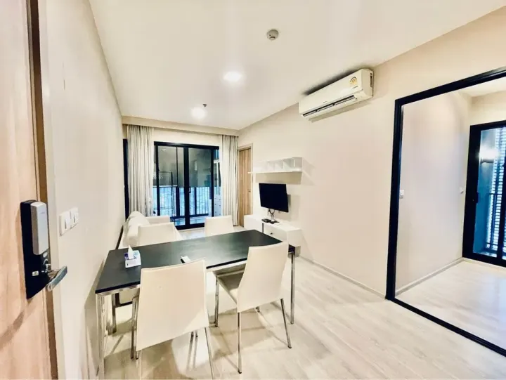 Property photos for Condolette Midst Rama 9
