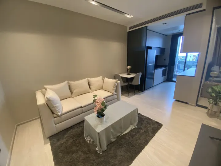 Property photos for The Room Sukhumvit 38