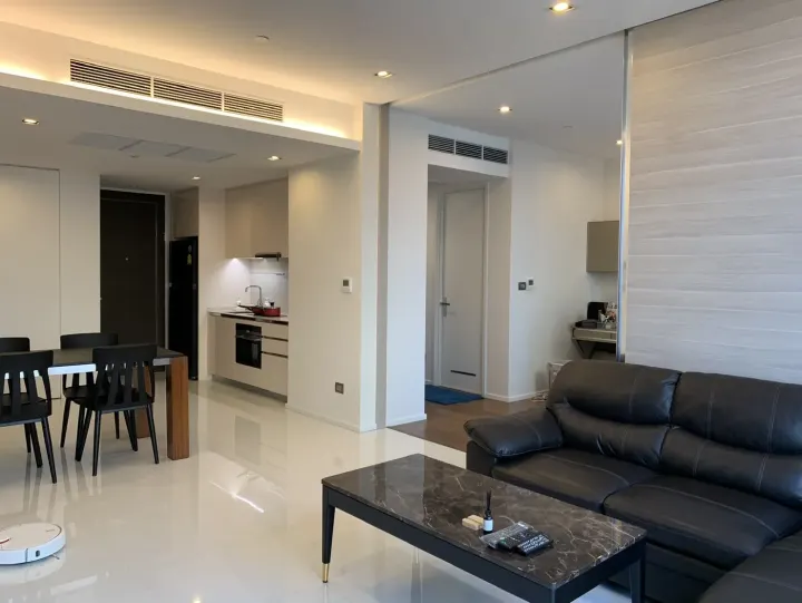 Property photos for The Bangkok Sathorn