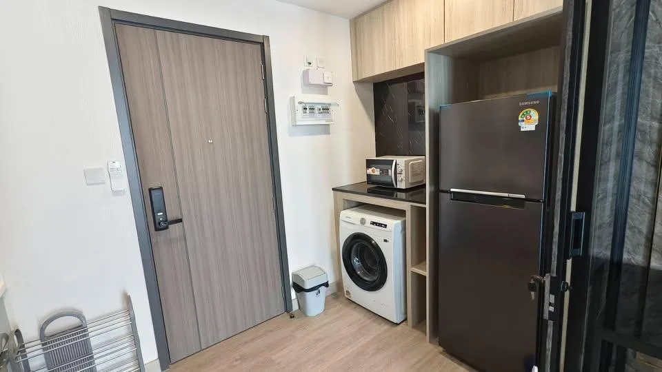 Property photos for Supalai Premier Samsen-ratchawat