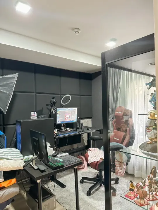 Property photos for THE BASE Sukhumvit 50