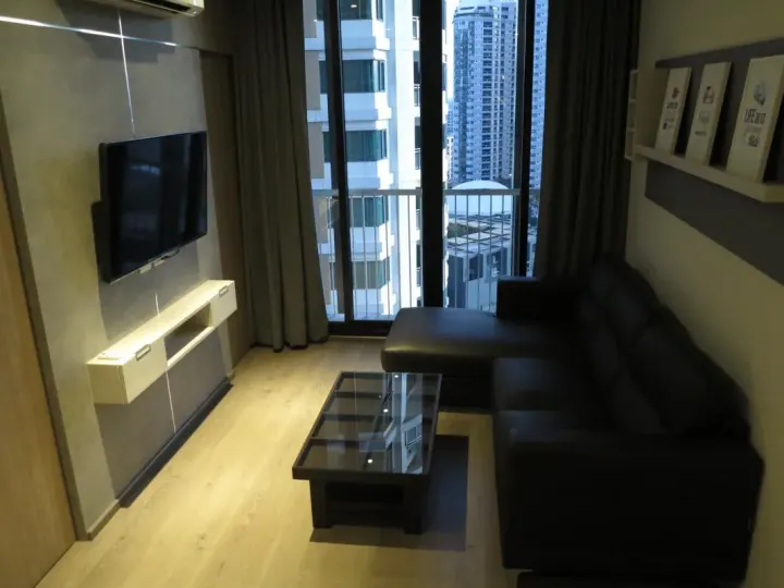 Property photos for Park Origin Phromphong