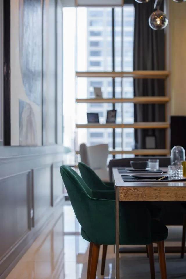 Property photos for Ashton Silom