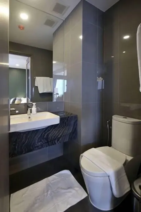 Property photos for Ashton Chula - Silom