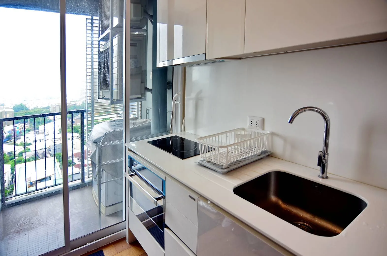 Property photos for The Saint Residences