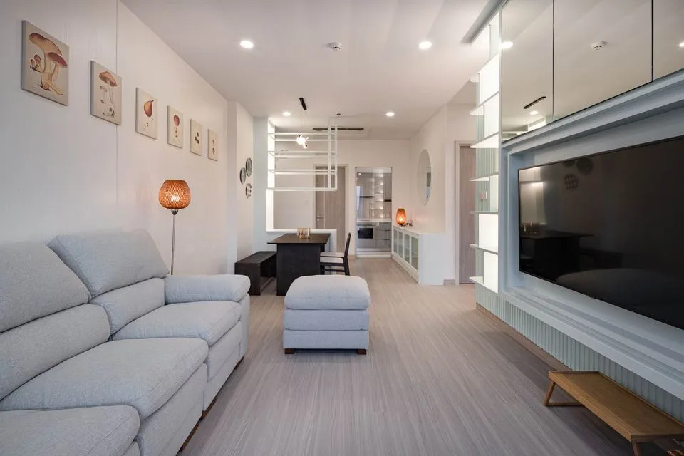 Property photos for Supalai Premier Si Phraya-samyan