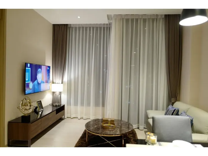 Property photos for The Esse Asoke