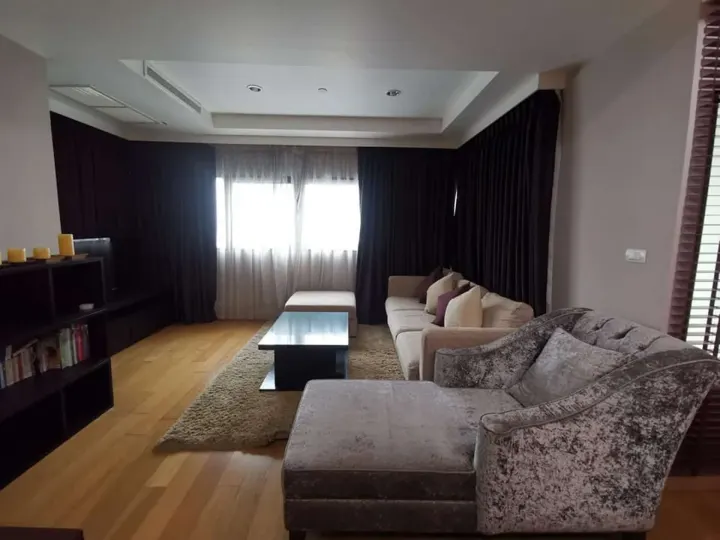 Property photos for Sathorn Gardens