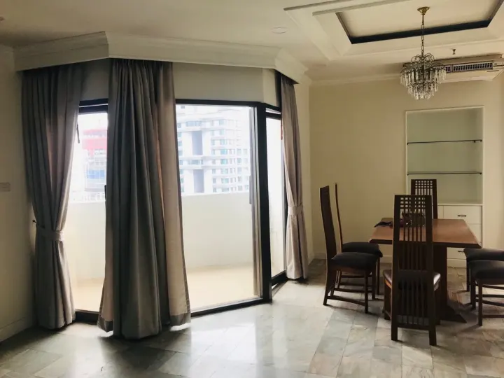Property photos for Fifty Fifth Tower