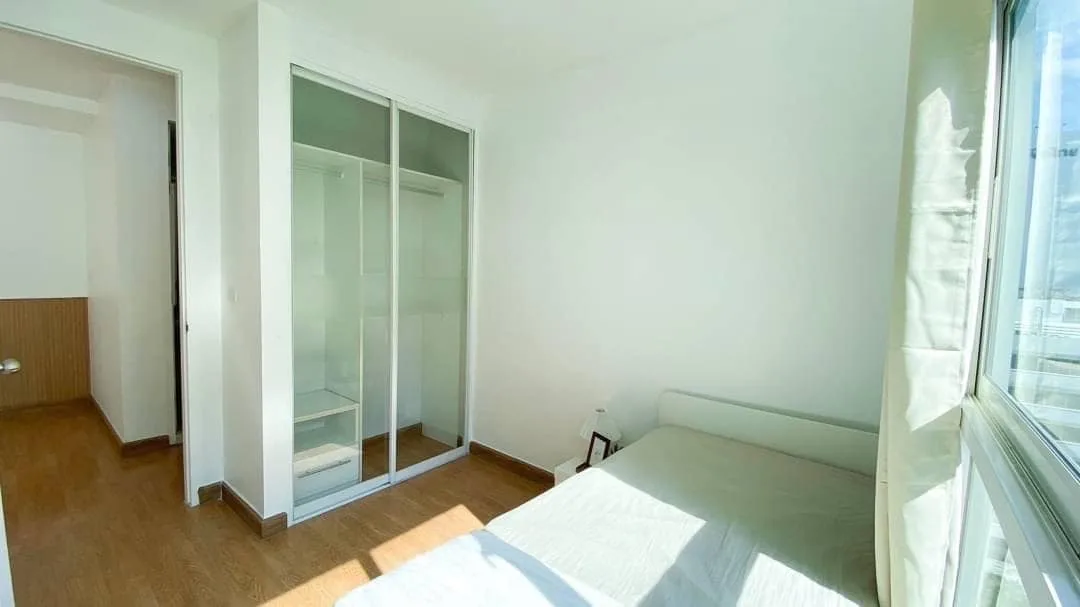 Property photos for The Parkland Grand Asoke - Phetchaburi