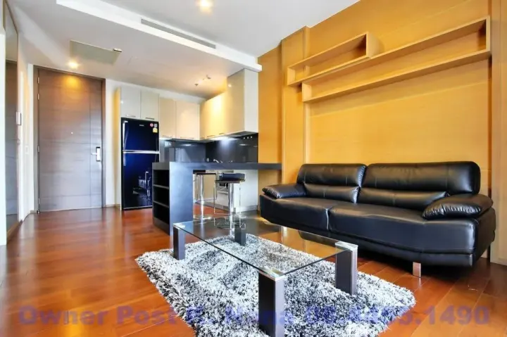 Property photos for Quattro by Sansiri