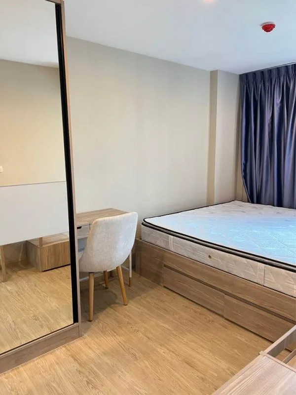 Property photos for The Excel Hideaway Sukhumvit 50