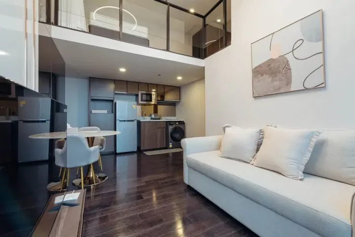 Property photos for Park Origin Thonglor