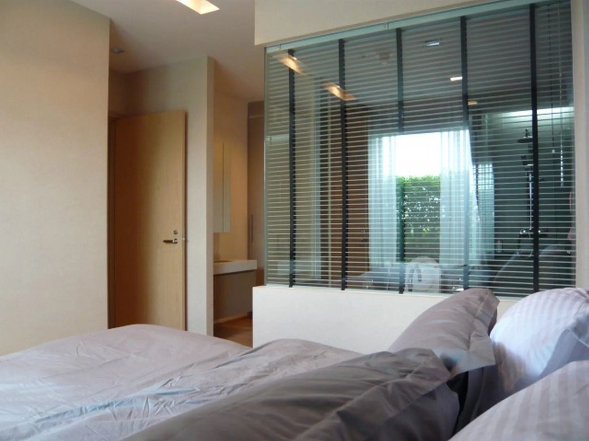 Property photos for The Parkland Taksin - Thapra